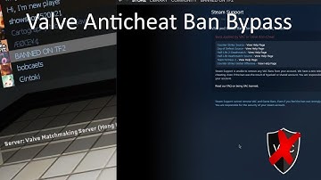 [TF2] Valve Anticheat Ban Bypass EXPLOIT *Must Watch*