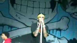 Gym Class Heroes - The Queen and I