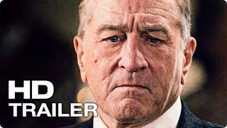 ИРЛАНДЕЦ Русский Трейлер #2 (Субтитры, 2019) Роберт Де Ниро, Аль Пачино Netflix Movie HD ИРЛАНДЕЦ Русский Трейлер #2 (Субтитры, 2019) Роберт Де Ниро, Аль Пачино Netflix Movie HD