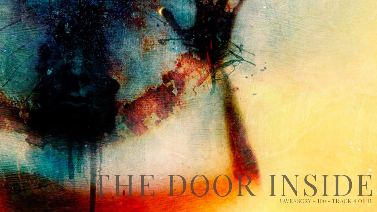 RAVENSCRY - The Door Inside (Official Making Of)