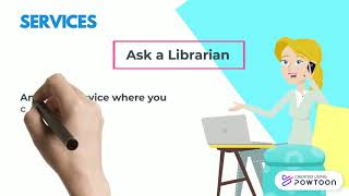 BED Library Orientation (2021)