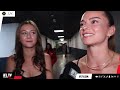 'TYSON FURY S***** IT A LITTLE ...' - SKYE NICOLSON ON REACTS TO FURY v AJ PRESS CONFERENCE, SCOTNEY