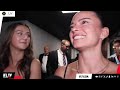 'TYSON FURY S***** IT A LITTLE ...' - SKYE NICOLSON ON REACTS TO FURY v AJ PRESS CONFERENCE, SCOTNEY