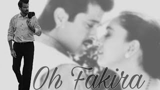 Oh Fakira - Madhuri Dixit and Anil Kapoor | MadNil VM | English Subtitle | Gurnam Bhullar | Punjabi