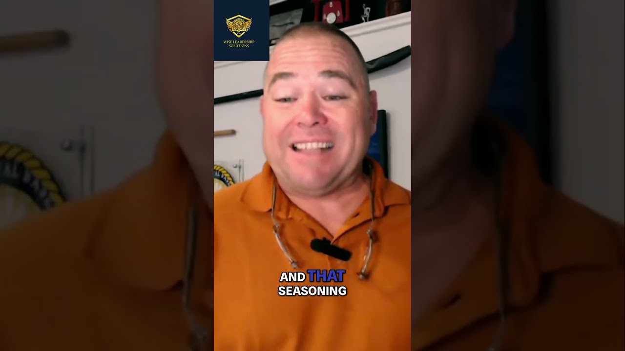 How One Tour Changed Everything For This Squadron!