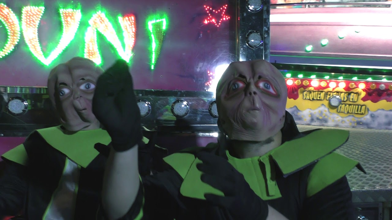 Vídeo promocional Sementera 2017