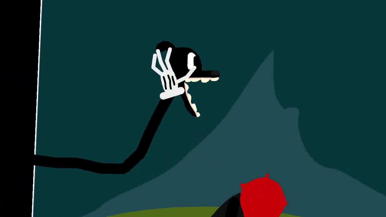 cartoon cat vs cartoon dog - YouTube