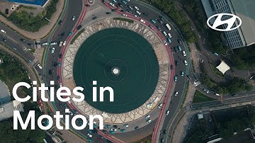 Ep 0. Cities in Motion