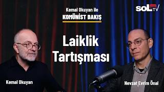 Download Lagu Komünist Bakış | Laiklik Tartışması MP3