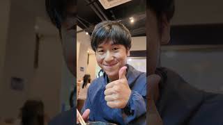 I Went To Review A Japanese Restaurant, Ramen Kuroda, In The Philippines