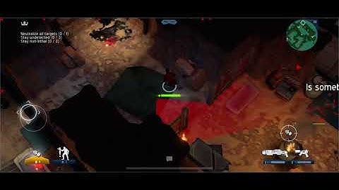 Space Marshal 3 - Bounty Pack #1 - #7 Waylon’s Lair, Stealth Mode