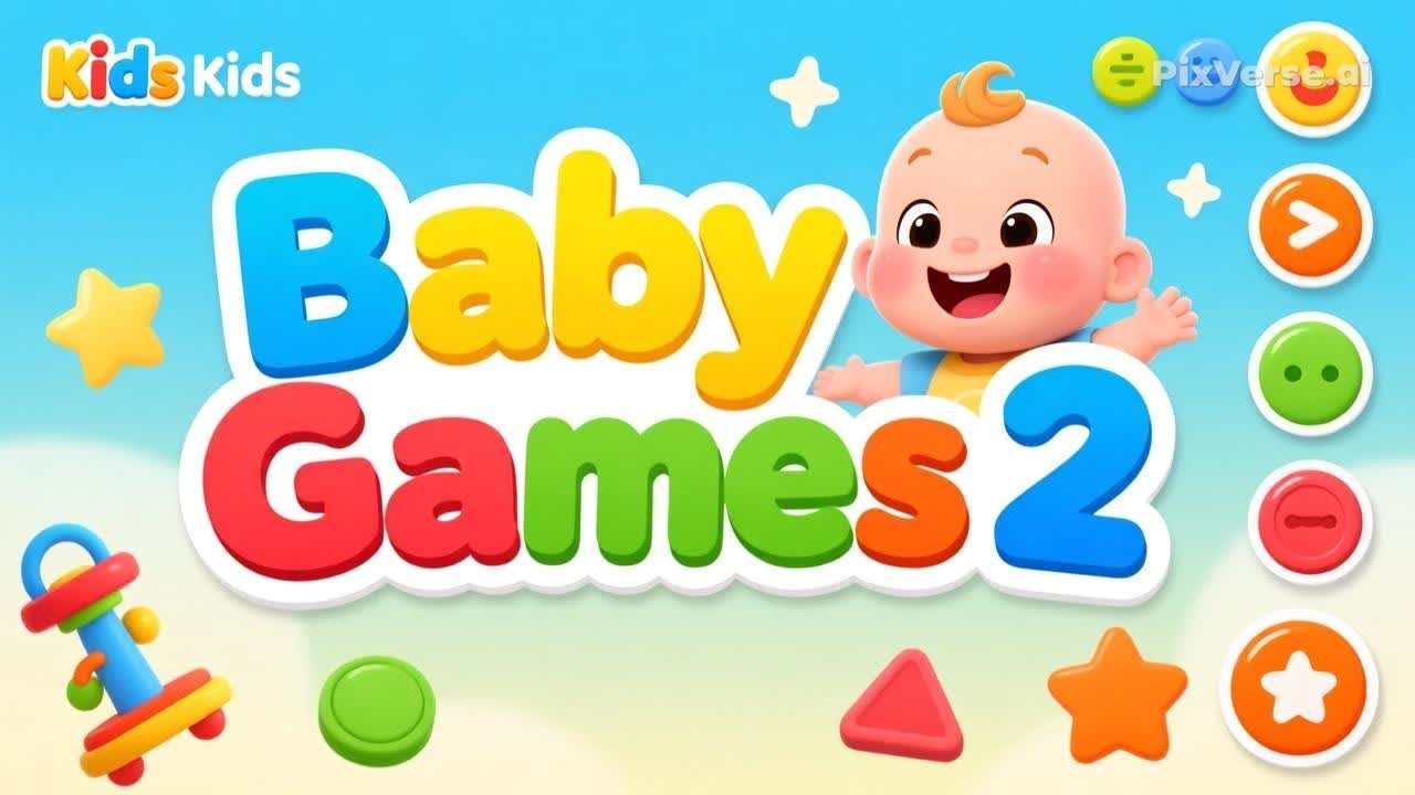 Fun Learning Game For Kids Play And Learn Baby Games 2 YouTube fun-learning-game-for-kids-play-and-learn-baby-games-2-youtube