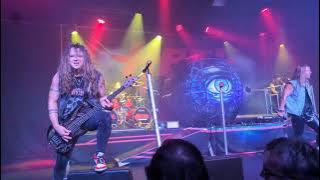 H.E.A.T. - 1000 Miles (Vienna 2025)