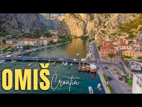 Fun Things to Do in Omis | Travel Guide (2024) | Best Places to Visit