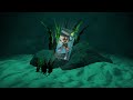 Submerge AquaView Phone Screen Mockup - Product Promo | After Effect Template