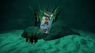 Submerge AquaView Phone Screen Mockup - Product Promo | After Effect Template