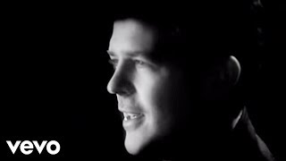 Robin Thicke - The Sweetest Love (Official Video) YouTube Videos