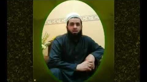 ماموستا سعدون حمادي سورة البروج