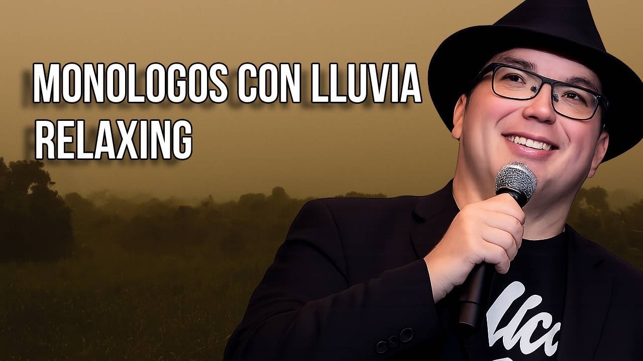 Franco Escamilla 7 Horas para Dormir con Lluvia  🌧️