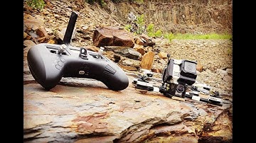 I Flew! //Betaflight 4.3.1 testing//UAV Tech preset// Impulserc Apex 5 inch