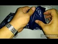 Unpacking Electronic Soldering Iron