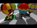Brand New Update In Brookhaven RP [VIP Exclusive Hot Air Balloon, New RP Outfits, New Spawn Area]