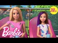 Barbie Vlogger Series | Lebih Banyak Lagi dari Vlog Barbie! | @Barbie Bahasa
