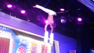 Butlins Skegness Easter 2015