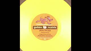 Michael Stewart - Pluto, the Pup • Instrumental