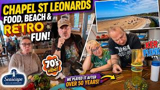 We Haven’t Done THIS For Over 50 Years! 😲 | Chapel St Leonards