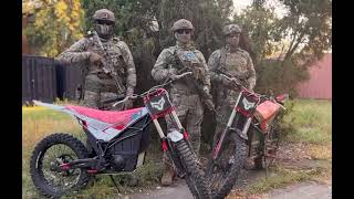 Виконали чергове замовлення військовослужбовців та отримали зворотну реакцію. (ВІДЕО)