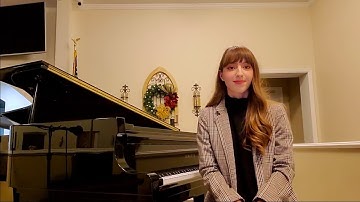 Marshall University Speech-Language Pathology Graduate Program Video