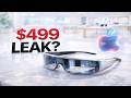 Official? Apple Glasses Price Leak: Is it Really $499?