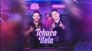 ROGERINHO E WESLEY SAFADÃO - TCHUCO NELA ( PLAYBACK )