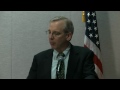 President Dudley: Job Polarization and Inequality (May 2012, 1 of 4)