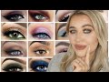 Most Flattering Eye Makeup for Your Eye Color  | Tips & Tutorial | Pollyeye