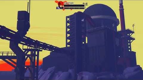 Lethal League Blaze Tutorial Part 1: How to Play and General Mechanics