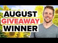 Test Prep Insight Monthly Giveaway Club (AUGUST WINNER)