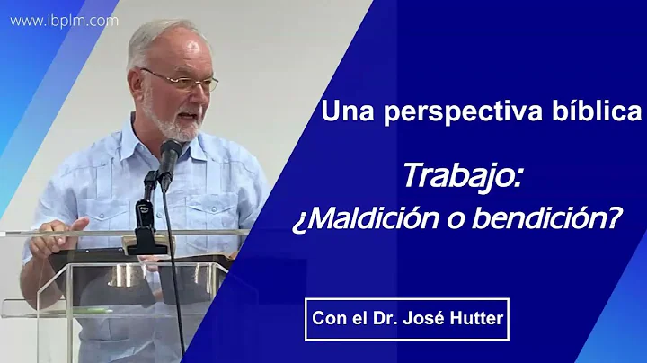 Trabajo 2 - Maldicin o bendicin - Dr. Hutter