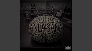 ANLASANA (Super Slowed & Reverb) - Karus