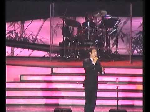 費玉清 我怎能離開你(2008年)