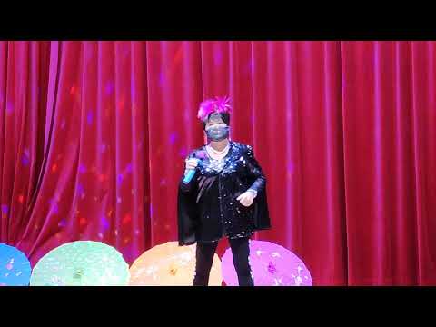 上海灘龍虎鬥 - Connie