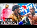 KCHAMP OTX DEBUT Casey Dixon Vs Gerald McClellen FULL FIGHT OTX 8 
