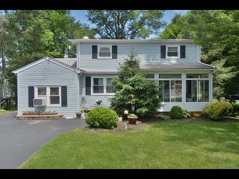 100 Kakeout Rd, Butler, NJ home video tour