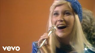 ABBA  Waterloo (Eurovision Song Contest 1974 Winner Performance)