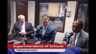 School Superintendents Part II
