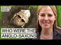 Archeologists Uncover Britain's Ancient Anglo-Saxon Secrets Mp3 Song