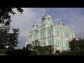 Прямая трансляция пользователя Свято-Троицкий Серафимо-Дивеевский женский монастырь