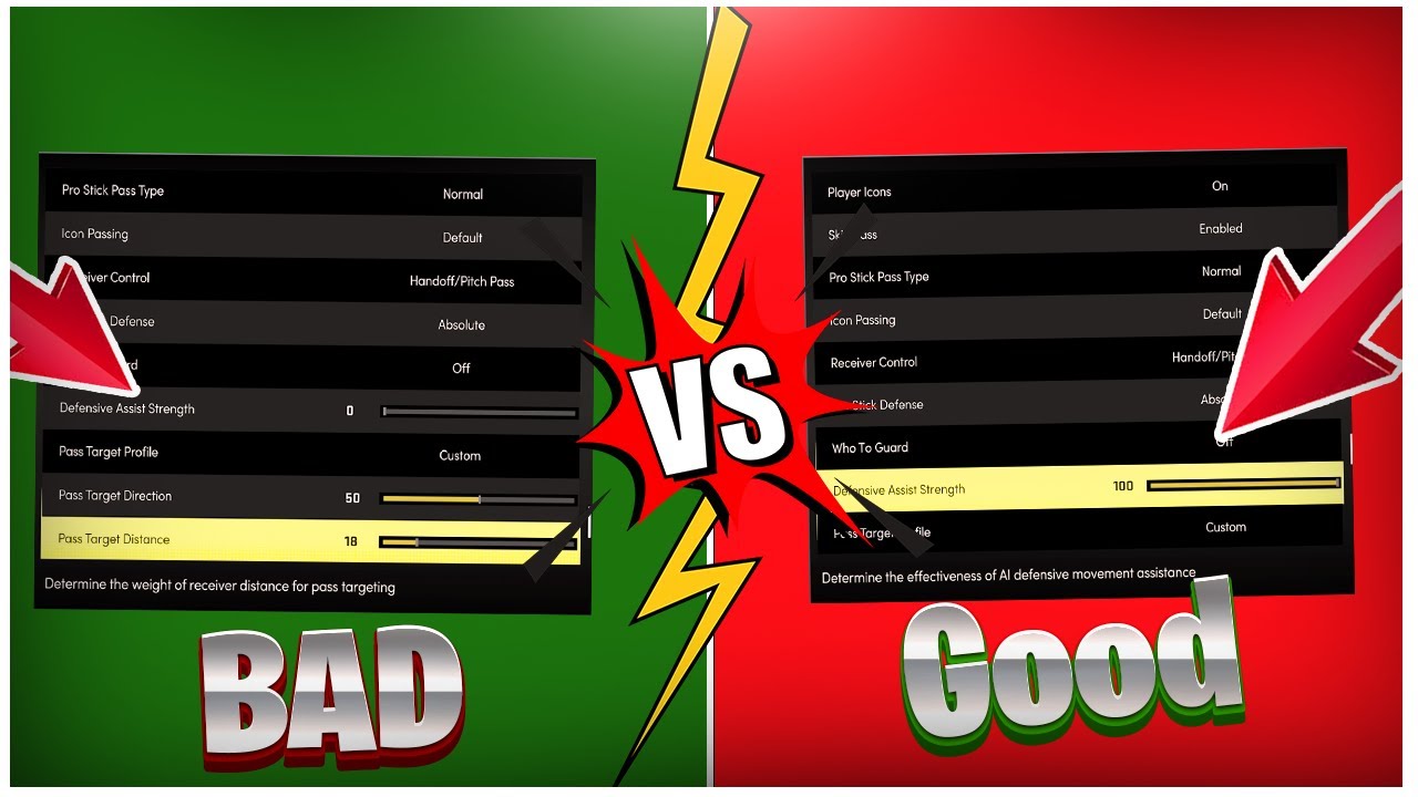 NBA 2k22 Defense Tutorial How To Find The Best Setting In NBA 2k22 YouTube