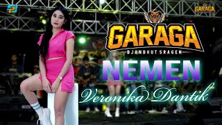 NEMEN - VERONIKA DANTIK || GARAGA JANDHUT